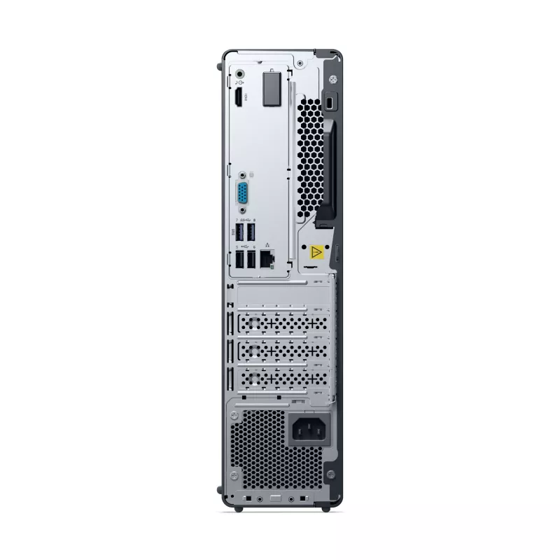 Lenovo ThinkCentre neo 30s Gen 5 Intel® Core™ i5 i5-13420H 16 GB DDR5-SDRAM 512 GB SSD Windows 11 Pro SFF PC Schwarz
