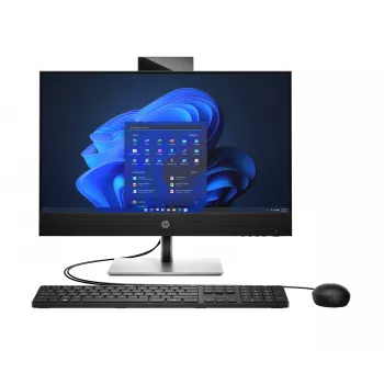 HP ProOne 440 G9 Intel® Core™ i7 60.5 cm (23.8 Zoll) 1920 x 1080 Pixel All-in-One-PC 8 GB DDR5-SDRAM FreeDOS (generalüberholt)