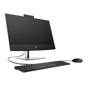 HP ProOne 440 G9 Intel® Core™ i7 60.5 cm (23.8 Zoll) 1920 x 1080 Pixel All-in-One-PC 8 GB DDR5-SDRAM FreeDOS (generalüberholt)