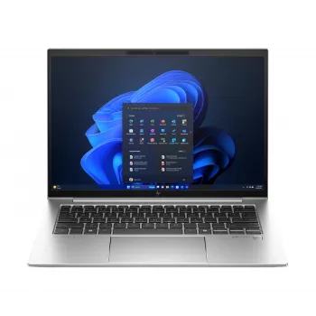 HP EliteBook G11 AMD Ryzen™ 5 8540U Laptop 35,6 cm (14 Zoll) WUXGA 16 GB DDR5-SDRAM 512 GB SSD Wi-Fi 6E (802.11ax) Windows 11 Pro AI-PC Silber