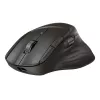 Kabelgebundene optische Maus HP B8YX3AA — kompakte kabelgebundene optische Maus, 123,9 × 99,7 × 45,3 mm