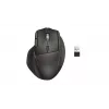 Kabelgebundene optische Maus HP B8YX3AA — kompakte kabelgebundene optische Maus, 123,9 × 99,7 × 45,3 mm