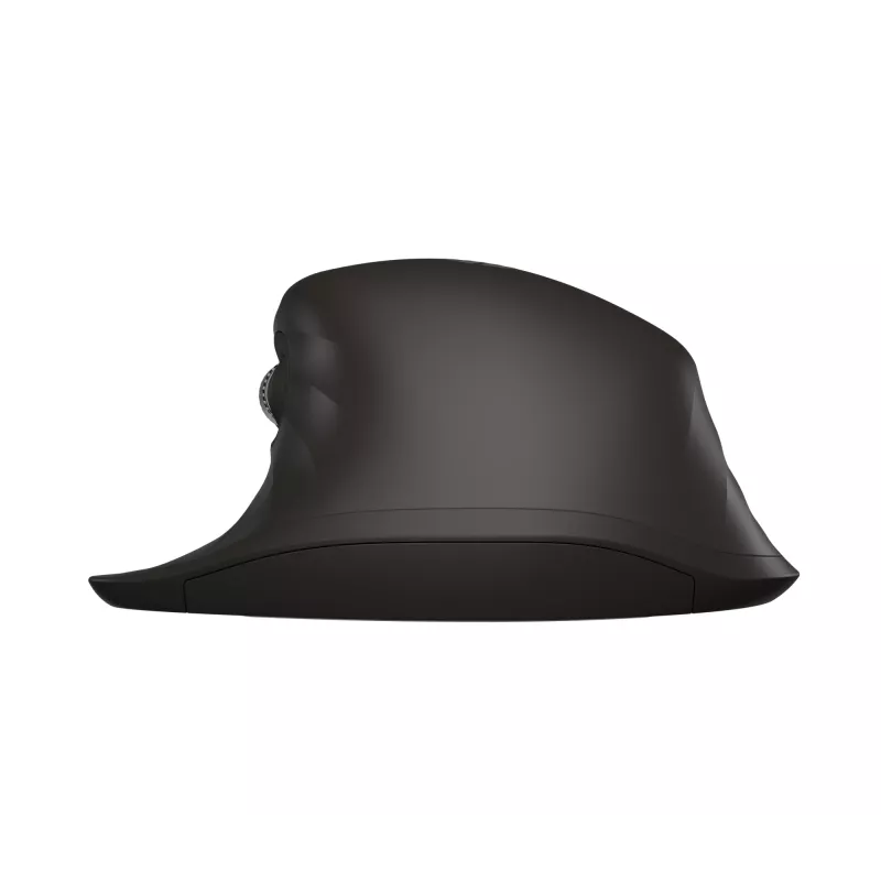 Kabelgebundene optische Maus HP B8YX3AA — kompakte kabelgebundene optische Maus, 123,9 × 99,7 × 45,3 mm