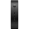 HP Elite t755 3 GHz Windows 11 IoT Enterprise 1,4 kg Schwarz V2546