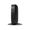 HP Elite t660 1,1 GHz Windows 11 IoT Enterprise 1,15 kg Schwarz U300E