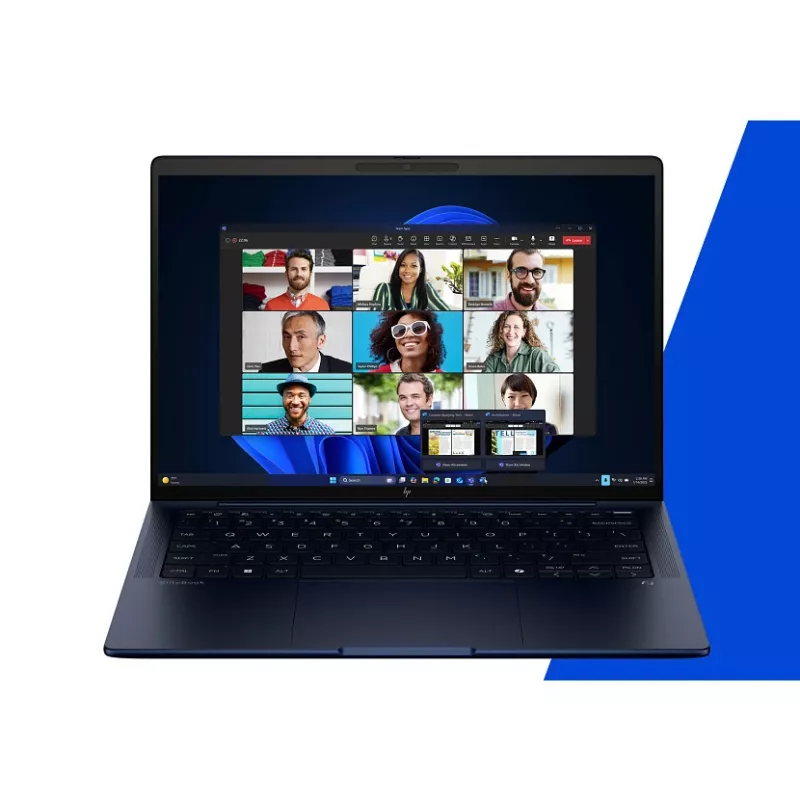 Laptop HP EliteBook X G1i 14 Zoll Intel Core Ultra 5 64 GB RAM 512 GB SSD Intel Arc Graphics Windows 11 Pro