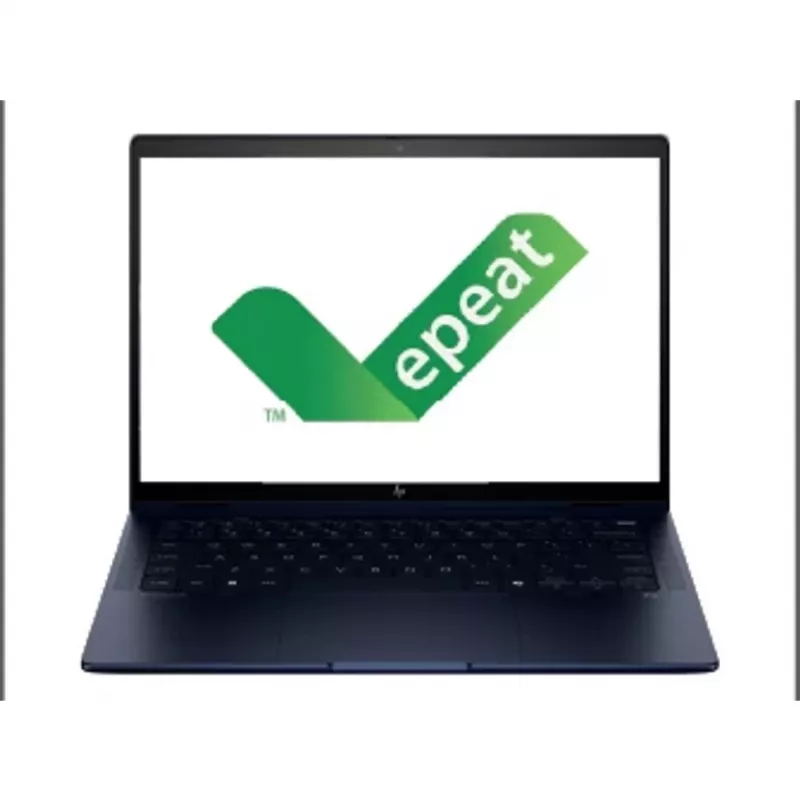 Hybrid-Laptop HP EliteBook X Flip G1i 14 Zoll Intel Core Ultra 7 32 GB RAM 1 TB SSD Intel Arc Windows 11 Pro
