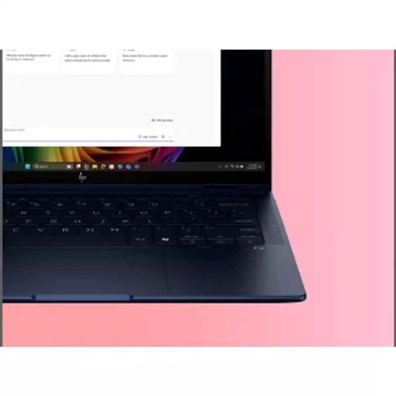 Hybrid-Laptop HP EliteBook X Flip G1i 14 Zoll Intel Core Ultra 7 32 GB RAM 1 TB SSD Intel Arc Windows 11 Pro