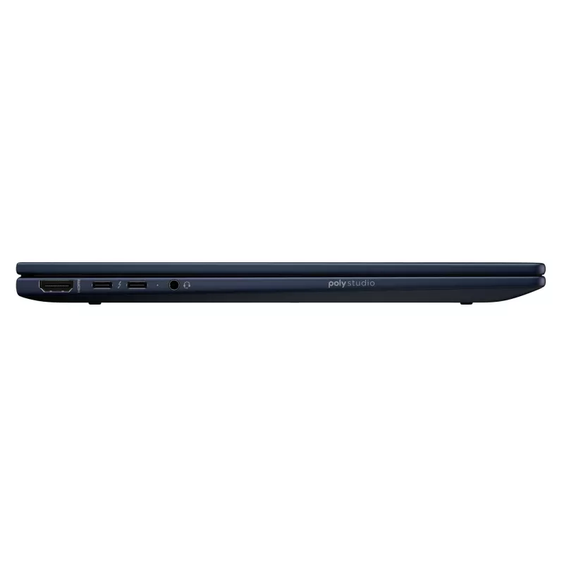 Hybrid-Laptop HP EliteBook X Flip G1i 14 Zoll Intel Core Ultra 7 32 GB RAM 1 TB SSD Intel Arc Windows 11 Pro