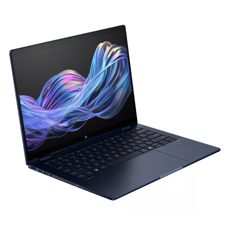 Hybrid Laptop HP EliteBook X Flip G1i 14 Zoll Intel Core Ultra 5 32GB RAM 512GB SSD Intel Arc Graphics Windows 11 Pro