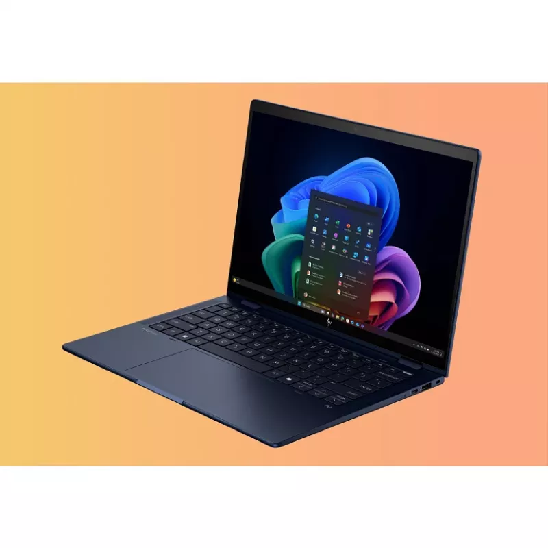 Hybrid Laptop HP EliteBook X Flip G1i 14 Zoll Intel Core Ultra 5 32GB RAM 512GB SSD Intel Arc Graphics Windows 11 Pro