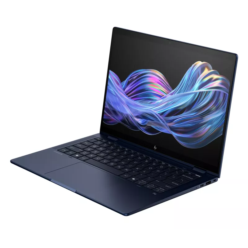 Hybrid Laptop HP EliteBook X Flip G1i 14 Zoll Intel Core Ultra 5 32GB RAM 512GB SSD Intel Arc Graphics Windows 11 Pro