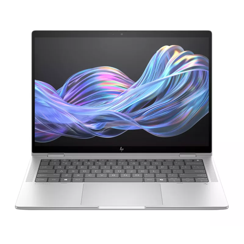 Hybrid-Laptop HP EliteBook X Flip G1i 14 Zoll Intel Core Ultra 7 32 GB RAM 512 GB SSD Intel Arc Graphics Windows 11 Pro