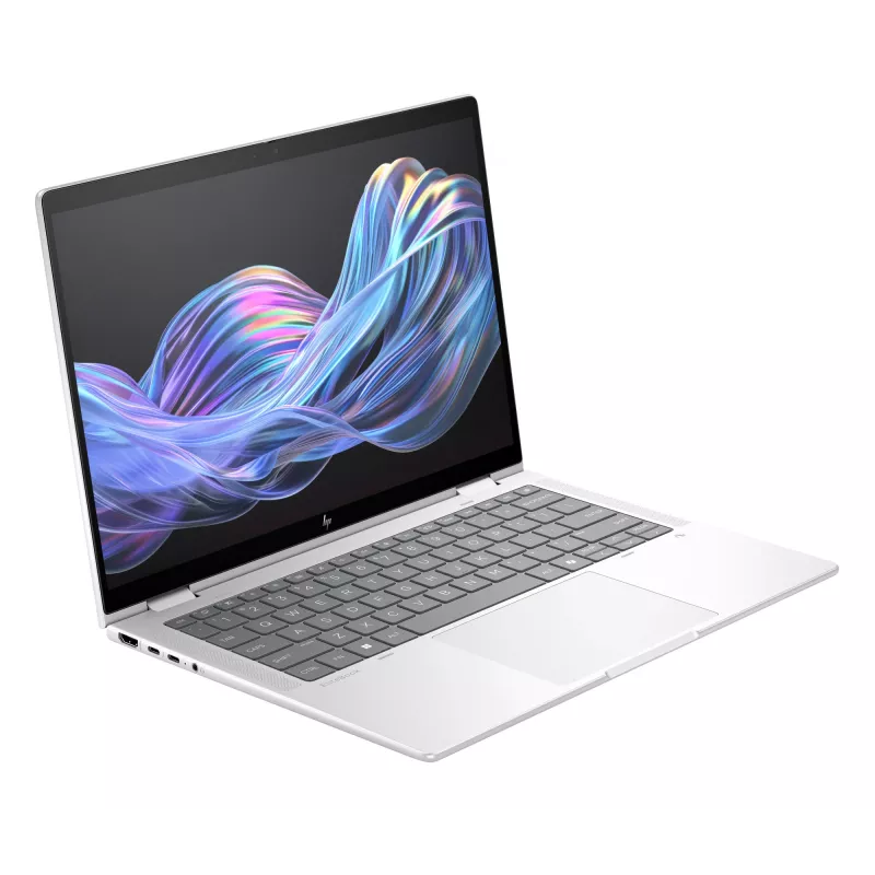 Hybrid-Laptop HP EliteBook X Flip G1i 14 Zoll Intel Core Ultra 7 32 GB RAM 512 GB SSD Intel Arc Graphics Windows 11 Pro