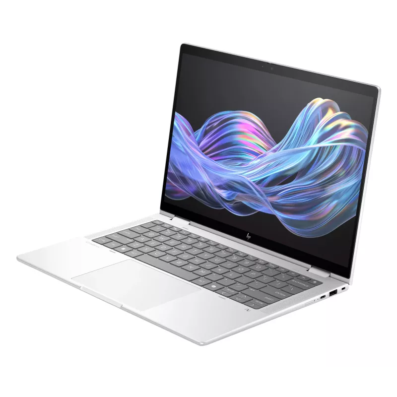 Hybrid-Laptop HP EliteBook X Flip G1i 14 Zoll Intel Core Ultra 7 32 GB RAM 512 GB SSD Intel Arc Graphics Windows 11 Pro