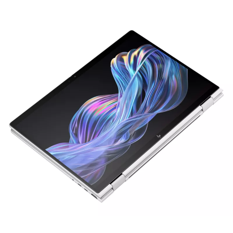 Hybrid-Laptop HP EliteBook X Flip G1i 14 Zoll Intel Core Ultra 7 32 GB RAM 512 GB SSD Intel Arc Graphics Windows 11 Pro