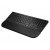 HP Multi-DevDual-ModeKBDwPlm EMEA-INTL E Tastatur Schwarz