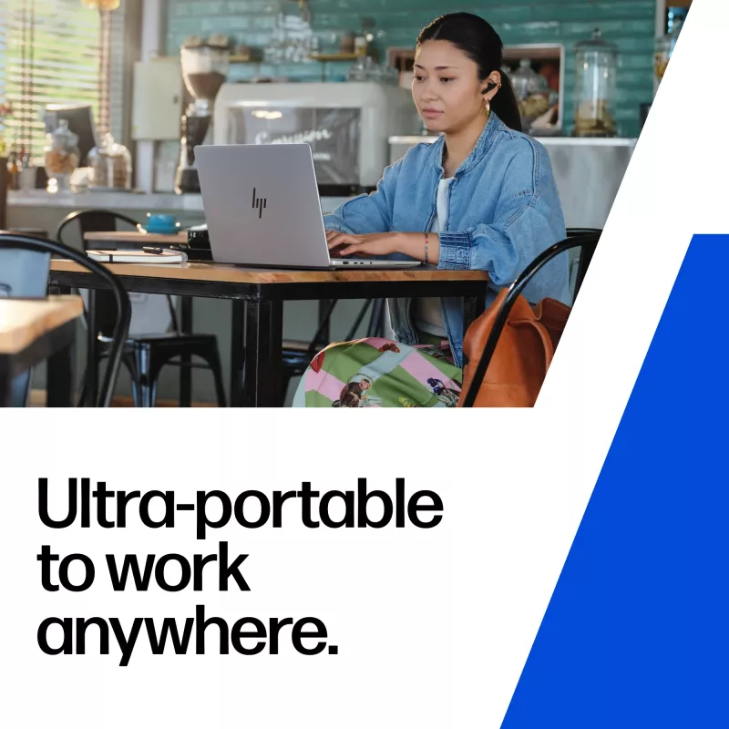 Mobile Workstation HP ZBook Ultra G1a 14 Zoll AMD Ryzen AI Max 390 32 GB RAM 1 TB SSD Windows 11 Pro