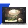 Mobile Workstation HP ZBook Ultra G1a 14 Zoll AMD Ryzen AI Max 390 32 GB RAM 1 TB SSD Windows 11 Pro