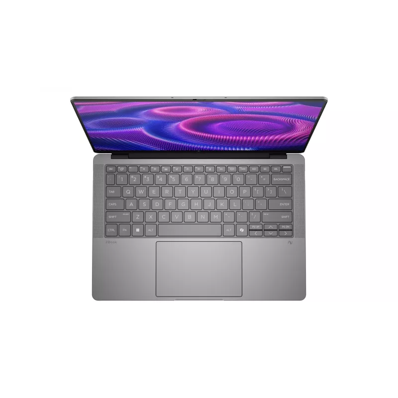 Mobile Workstation HP ZBook Ultra G1a 14 Zoll AMD Ryzen AI Max 390 32 GB RAM 1 TB SSD Windows 11 Pro