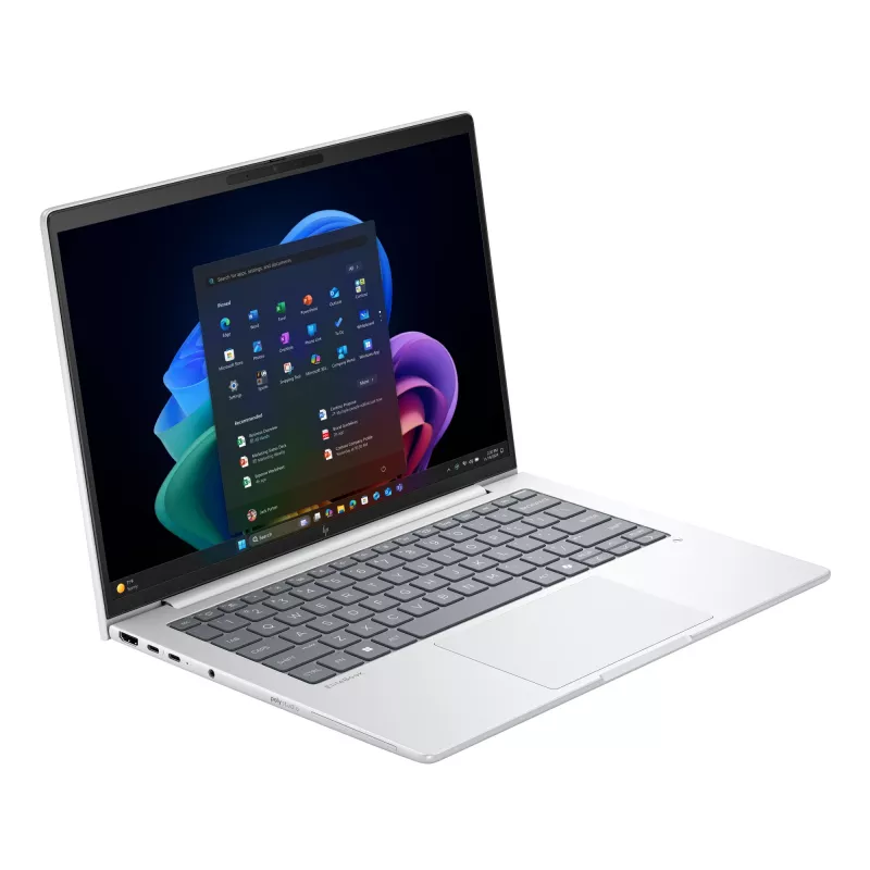HP EliteBook 8 G1i 14 Laptop, Intel Core Ultra 7 258V, 14 Zoll WUXGA, 32GB, 1TB SSD, Windows 11 Pro