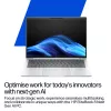 HP EliteBook 8 G1i 14 Laptop, Intel Core Ultra 7 258V, 14 Zoll WUXGA, 32GB, 1TB SSD, Windows 11 Pro