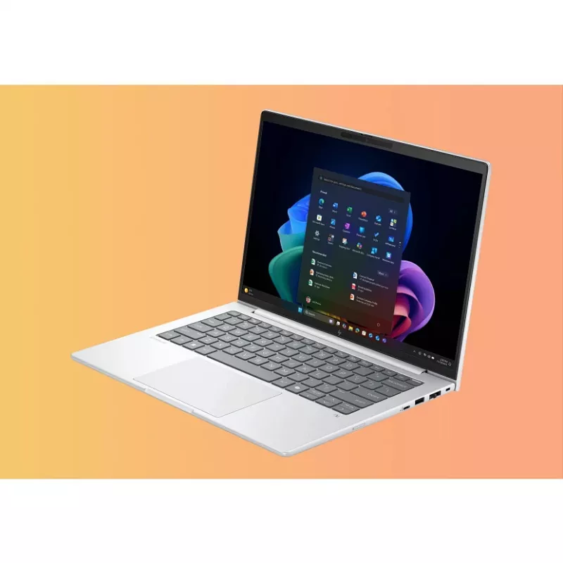HP EliteBook 8 G1i 14 Laptop, Intel Core Ultra 7 258V, 14 Zoll WUXGA, 32GB, 1TB SSD, Windows 11 Pro