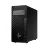 HP Z2 Tower G1i Intel Core Ultra 7 265K 32 GB DDR5-SDRAM 1 TB SSD Windows 11 Pro Workstation AI Workstation, AI PC Schwarz