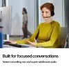 Kabelgebundenes USB-Headset HP POLY MISSION 415 USB HS CL WW von HP, Modell C01A9AA#AC3