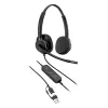 Kabelgebundenes USB-Headset HP POLY MISSION 415 USB HS CL WW von HP, Modell C01A9AA#AC3