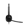 Kabelgebundenes USB-Headset HP POLY MISSION 415 USB HS CL WW von HP, Modell C01A9AA#AC3