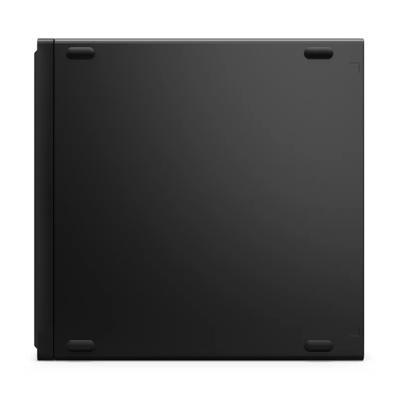 Lenovo ThinkCentre M70q Gen 6 Intel Core Ultra 5 225T 32 GB DDR5-SDRAM 1 TB SSD Windows 11 Pro Mini-PC Schwarz