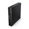 Lenovo V100q Intel Core i3 N-series i3-N305 16 GB DDR5-SDRAM 512 GB SSD Mini-PC Schwarz