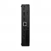 Lenovo V100q Intel Core i3 N-series i3-N305 16 GB DDR5-SDRAM 512 GB SSD Mini-PC Schwarz