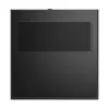 Lenovo V100q Intel Core i3 N-series i3-N305 16 GB DDR5-SDRAM 512 GB SSD Mini-PC Schwarz