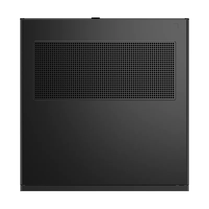 Lenovo V100q Intel Core i3 N-series i3-N305 16 GB DDR5-SDRAM 512 GB SSD Mini-PC Schwarz