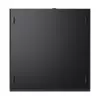 Lenovo V100q Intel Core i3 N-series i3-N305 16 GB DDR5-SDRAM 512 GB SSD Mini-PC Schwarz