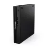 Lenovo V100q Intel Core i3 N-series i3-N305 16 GB DDR5-SDRAM 512 GB SSD Mini-PC Schwarz