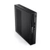 Lenovo V100q Intel Core i3 N-series i3-N305 16 GB DDR5-SDRAM 512 GB SSD Mini-PC Schwarz