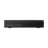Lenovo V100q Intel Core i3 N-series i3-N305 16 GB DDR5-SDRAM 512 GB SSD Mini-PC Schwarz