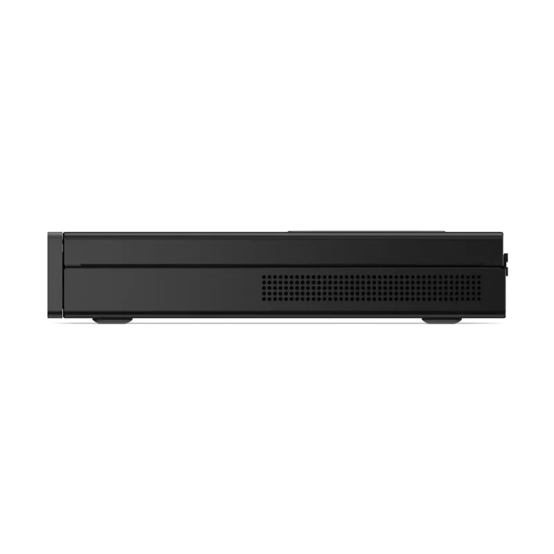 Lenovo V100q Intel Core i3 N-series i3-N305 16 GB DDR5-SDRAM 512 GB SSD Mini-PC Schwarz