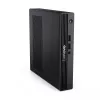 Lenovo V100q Intel Core i3 N-series i3-N305 16 GB DDR5-SDRAM 512 GB SSD Mini-PC Schwarz
