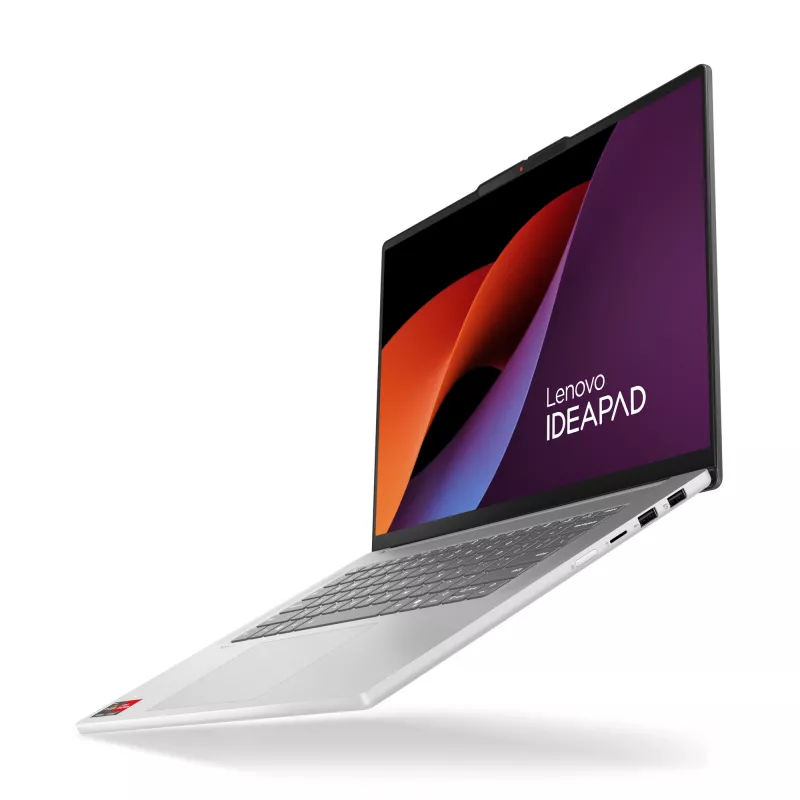 Laptop Lenovo Ideapad schlank 5 15,6 Zoll IPS WUXGA — 39,6 cm (15,6″) IPS WUXGA Display