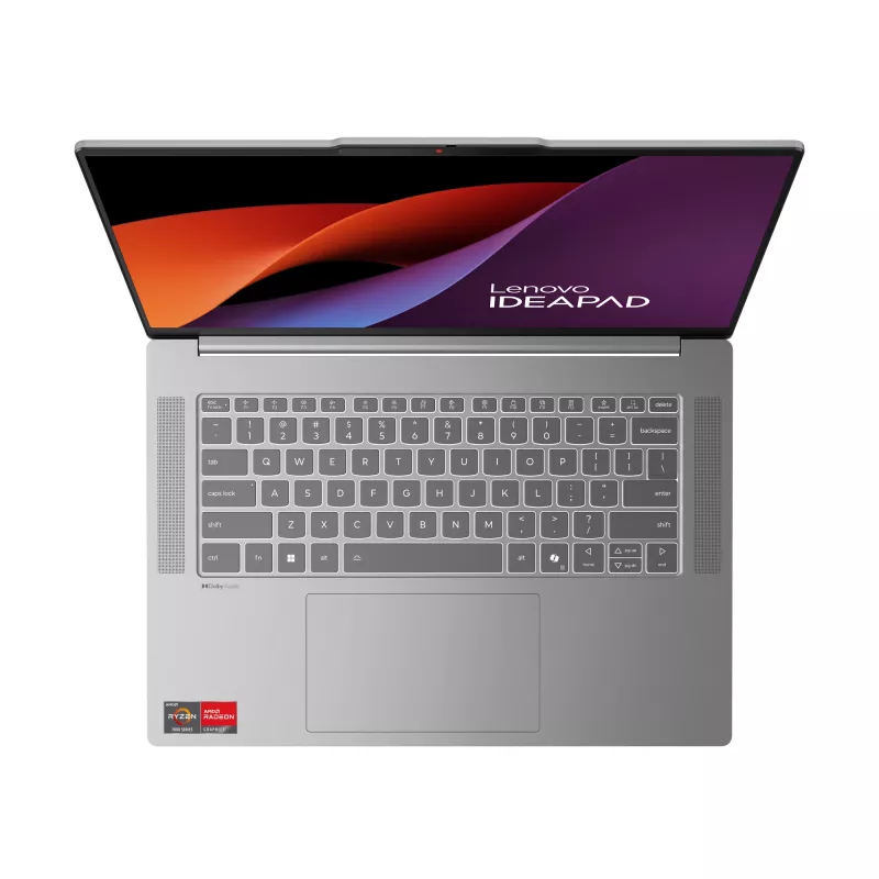 Laptop Lenovo Ideapad schlank 5 15,6 Zoll IPS WUXGA — 39,6 cm (15,6″) IPS WUXGA Display