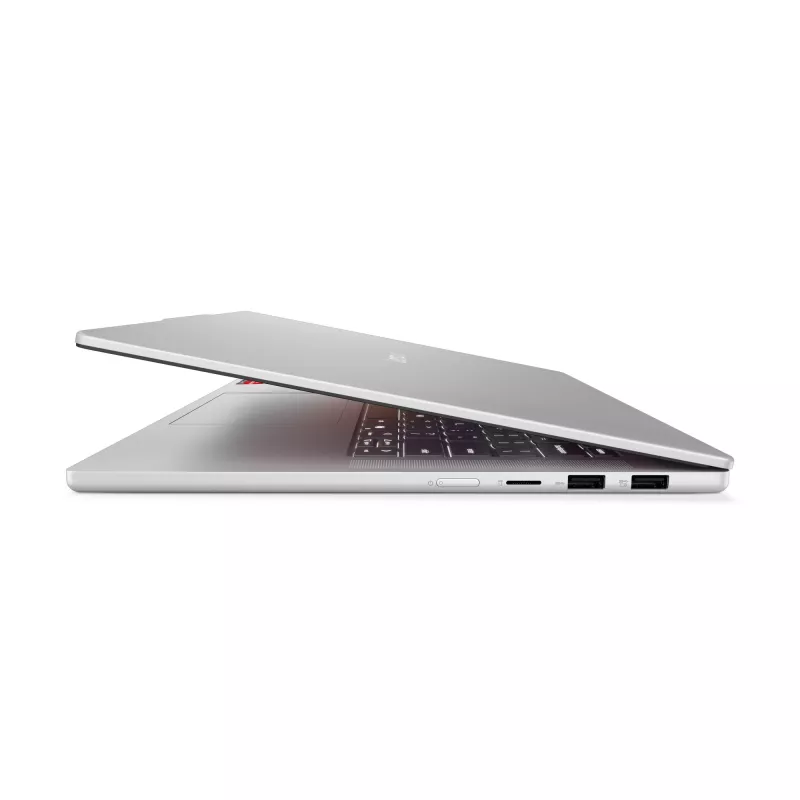 Laptop Lenovo Ideapad schlank 5 15,6 Zoll IPS WUXGA — 39,6 cm (15,6″) IPS WUXGA Display