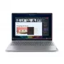 Lenovo ThinkBook 16 G9 IPL Copilot+ PC Intel Core Ultra 5 325 Laptop 40.6 cm (16 Zoll) WUXGA 16 GB DDR5-SDRAM 512 GB SSD Wi-Fi 7 (802.11be) Windows 11 Pro German Grau