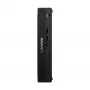 Lenovo V100q Intel Core i3 N-series i3-N305 16 GB DDR5-SDRAM 256 GB SSD Windows 11 Pro Mini-PC Schwarz