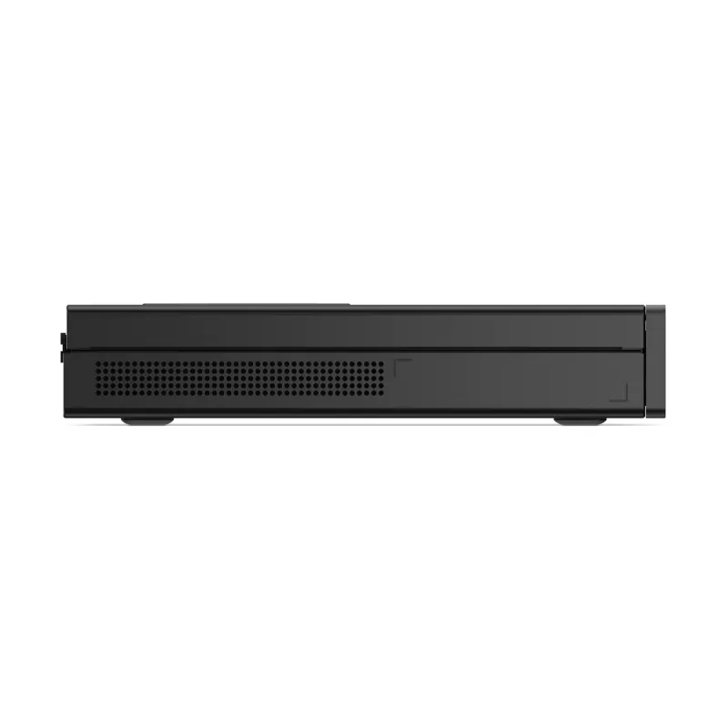 Lenovo V100q Intel Core i3 N-series i3-N305 16 GB DDR5-SDRAM 256 GB SSD Windows 11 Pro Mini-PC Schwarz