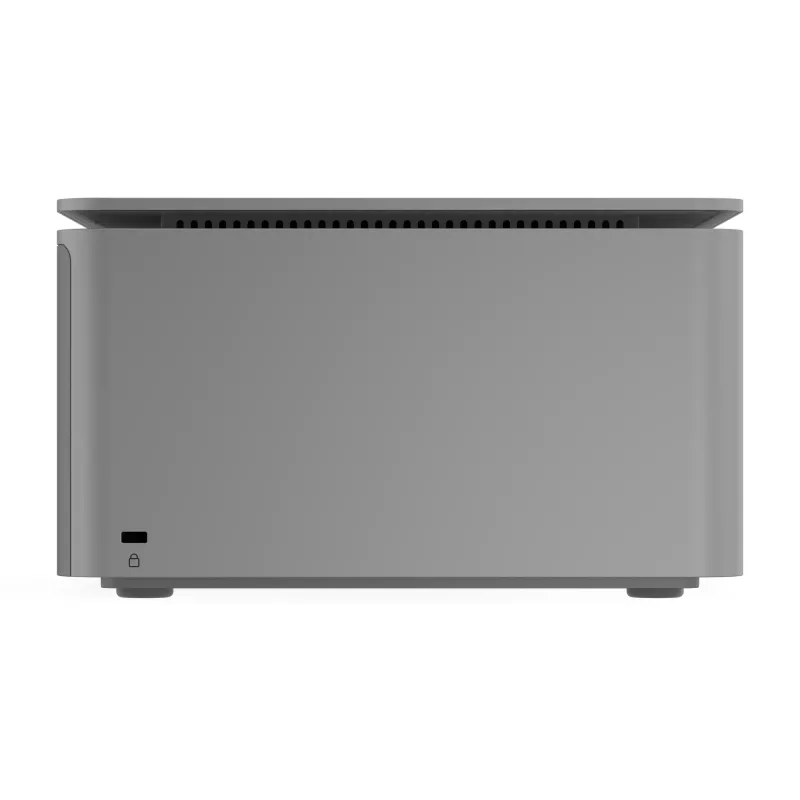 Lenovo ThinkCentre neo Ultra Intel® Core™ i7 i7-14700T 32 GB DDR5-SDRAM 1 TB SSD NVIDIA GeForce RTX 4060 Windows 11 Pro Mini-PC Grau