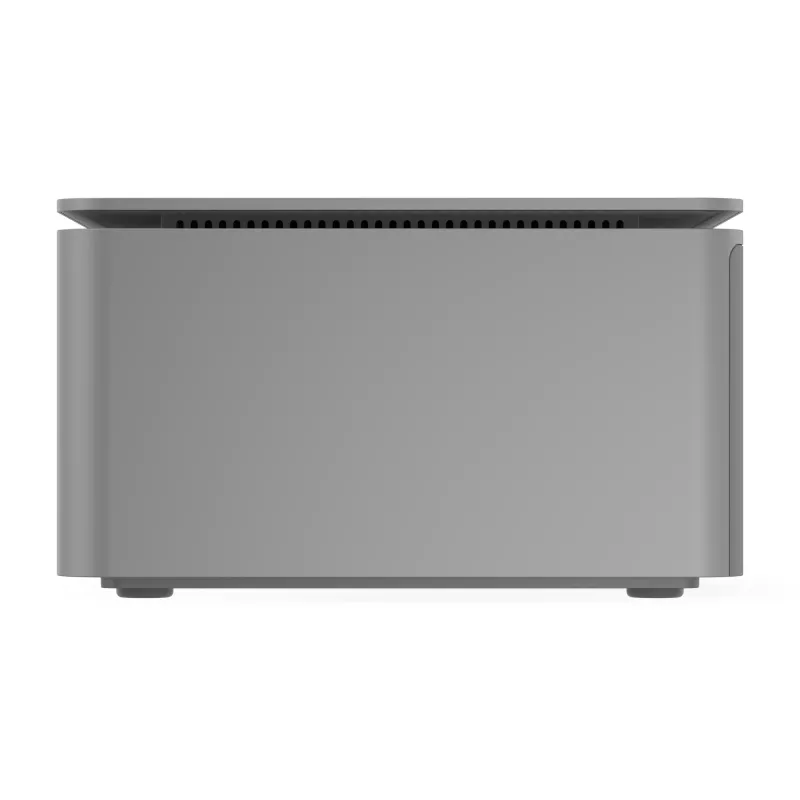 Lenovo ThinkCentre neo Ultra Intel® Core™ i7 i7-14700T 32 GB DDR5-SDRAM 1 TB SSD NVIDIA GeForce RTX 4060 Windows 11 Pro Mini-PC Grau